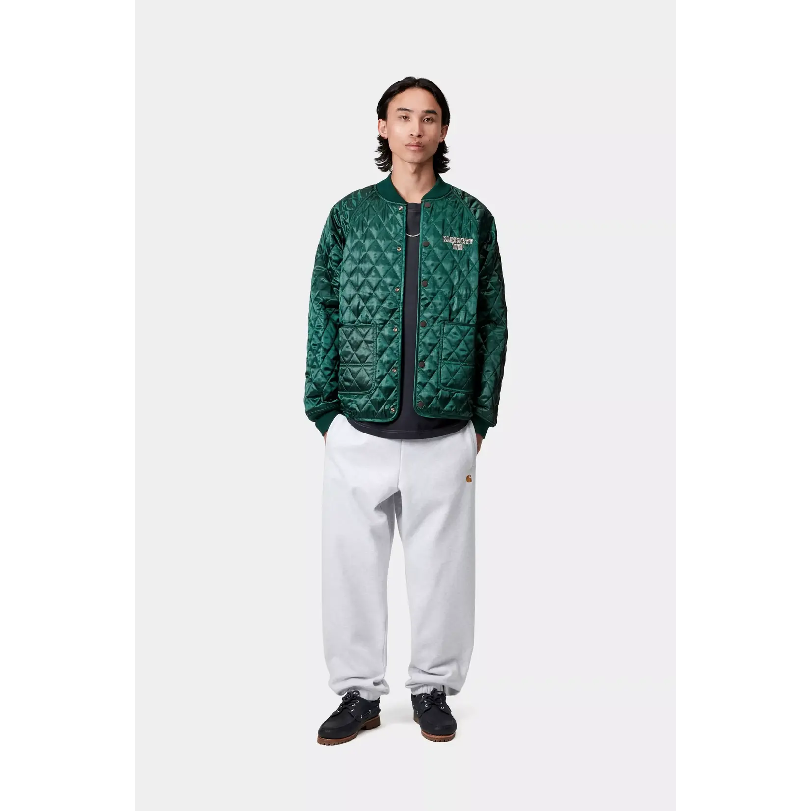CARHARTT WIP CARHARTT ALUMNI LINER
