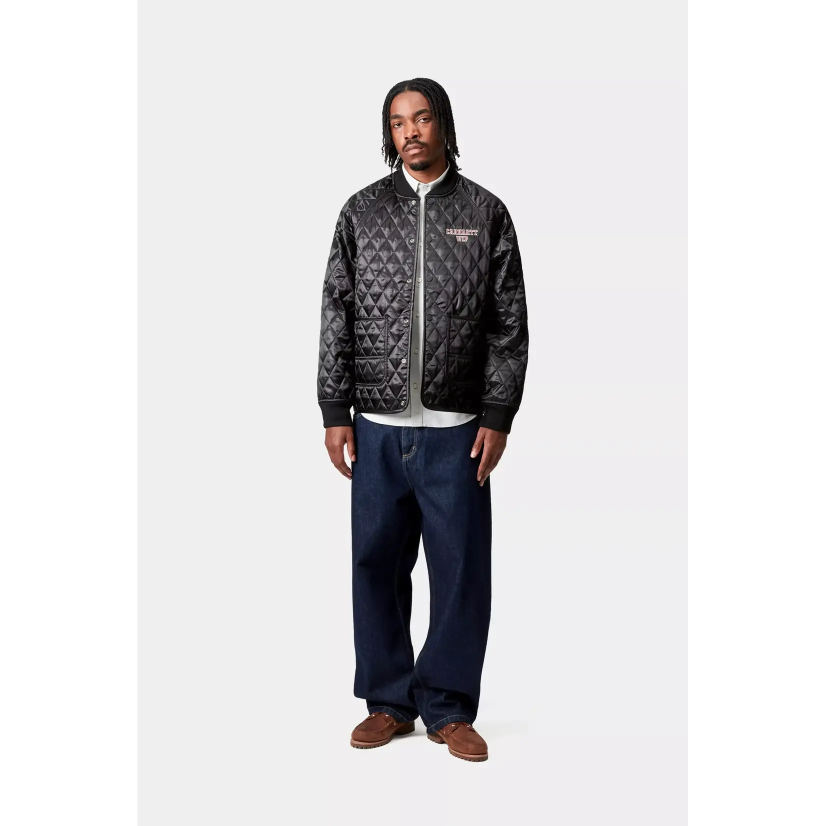CARHARTT WIP CARHARTT ALUMNI LINER