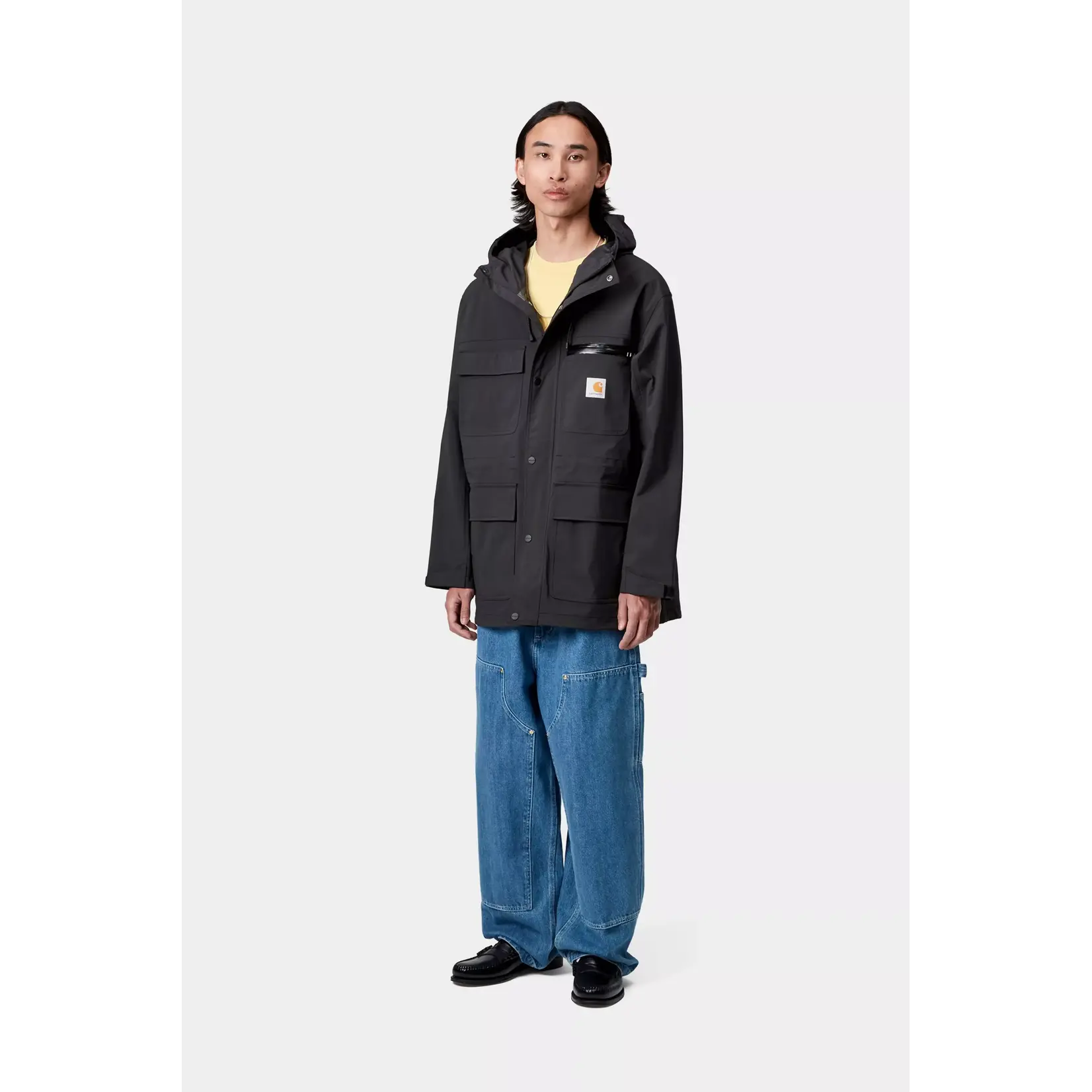 CARHARTT WIP CARHARTT BOWDEN JACKET