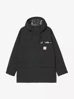 CARHARTT WIP CARHARTT BOWDEN JACKET