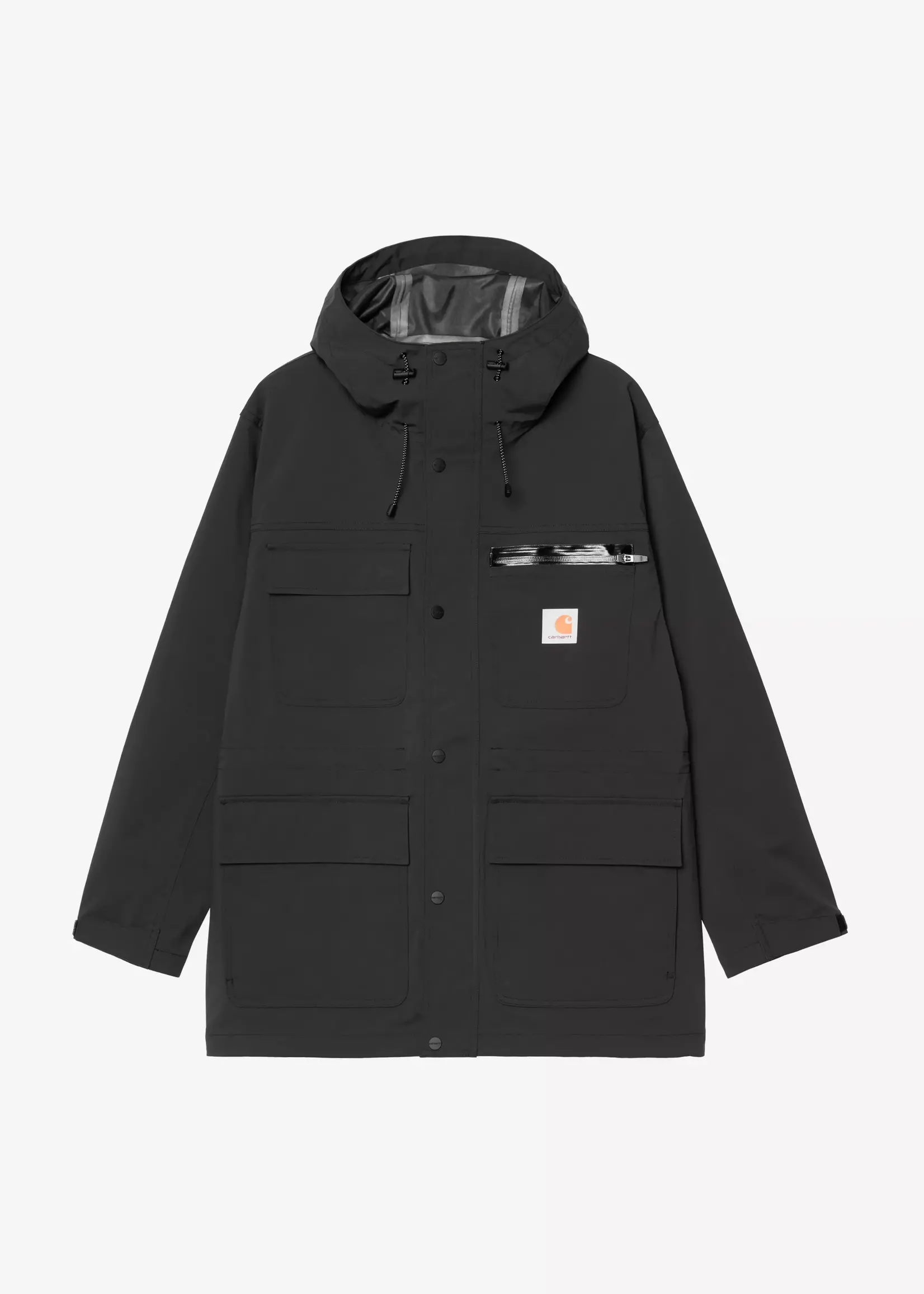 CARHARTT WIP CARHARTT BOWDEN JACKET