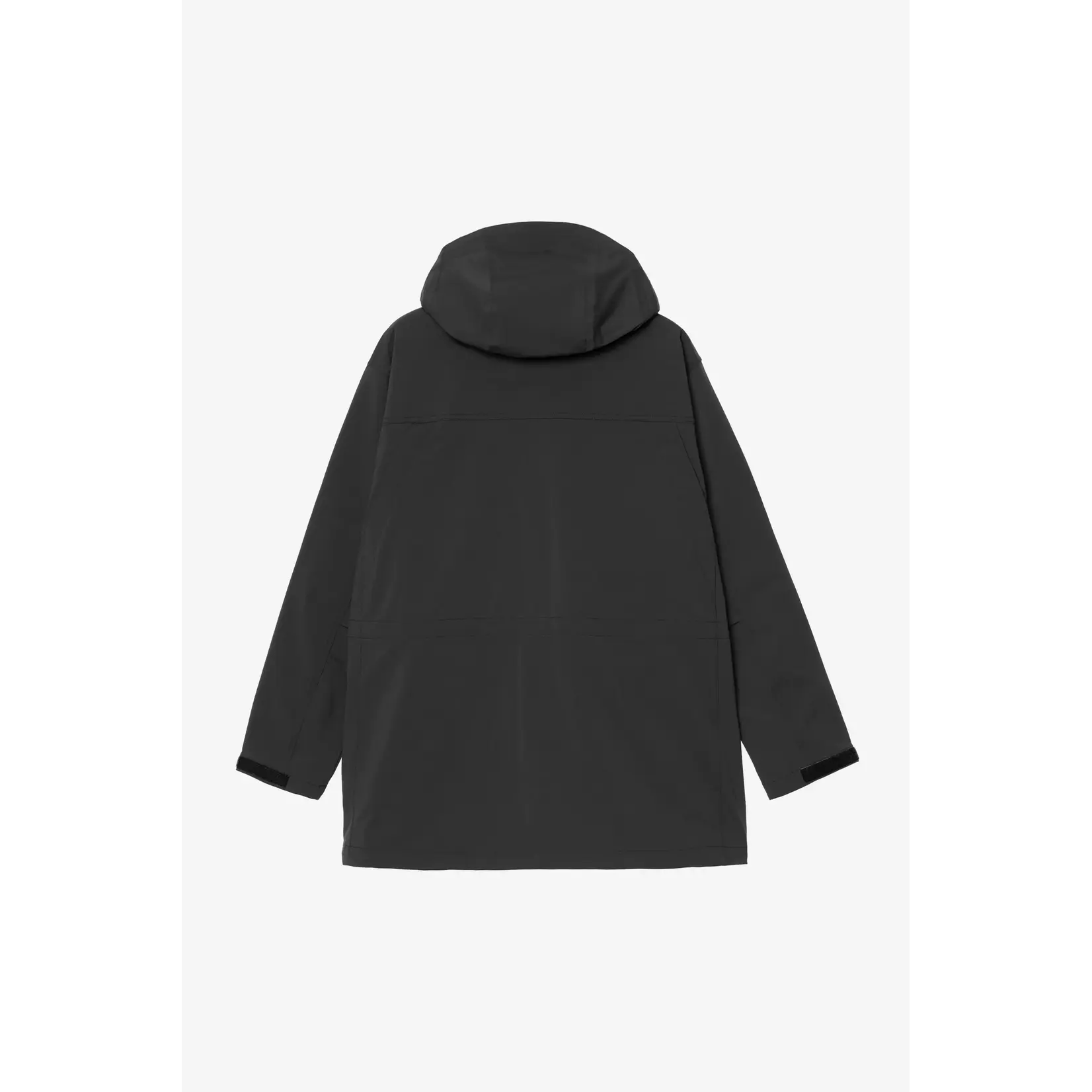 CARHARTT WIP CARHARTT BOWDEN JACKET