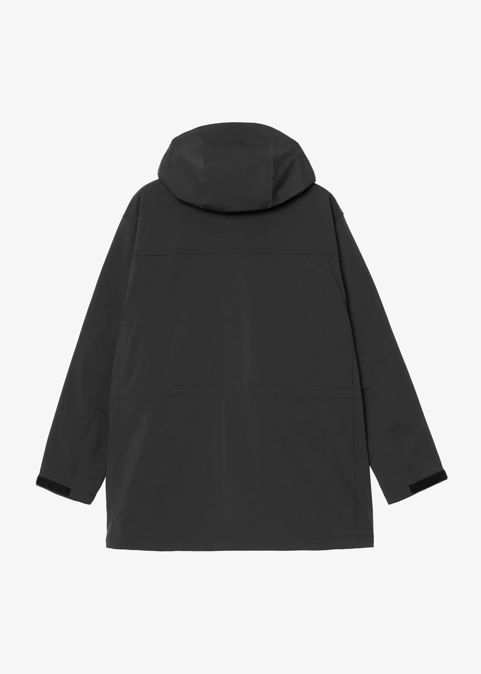 CARHARTT WIP CARHARTT BOWDEN JACKET