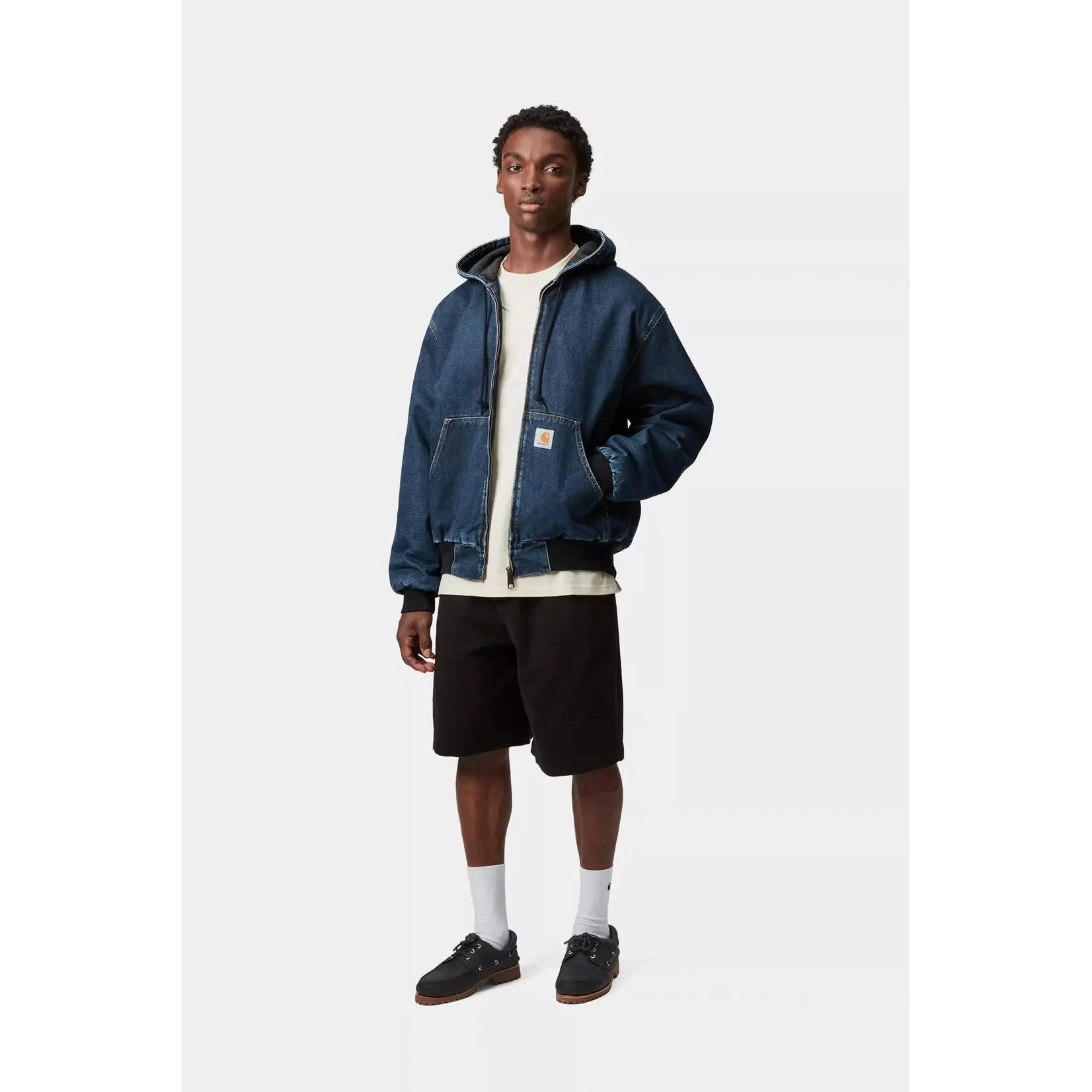 CARHARTT WIP CARHARTT WIP OG ACTIVE JACKET