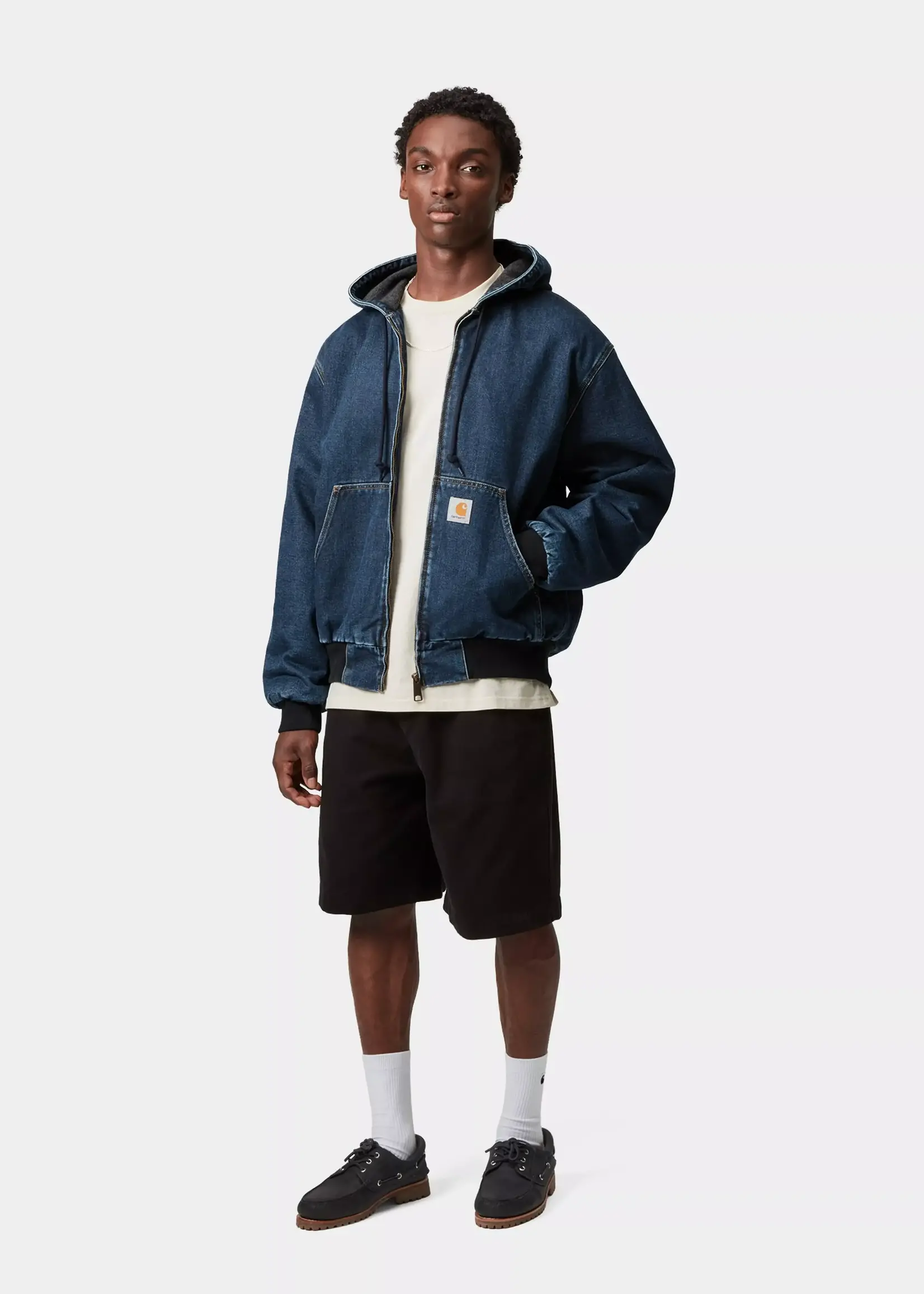 CARHARTT WIP CARHARTT OG ACTIVE JACKET