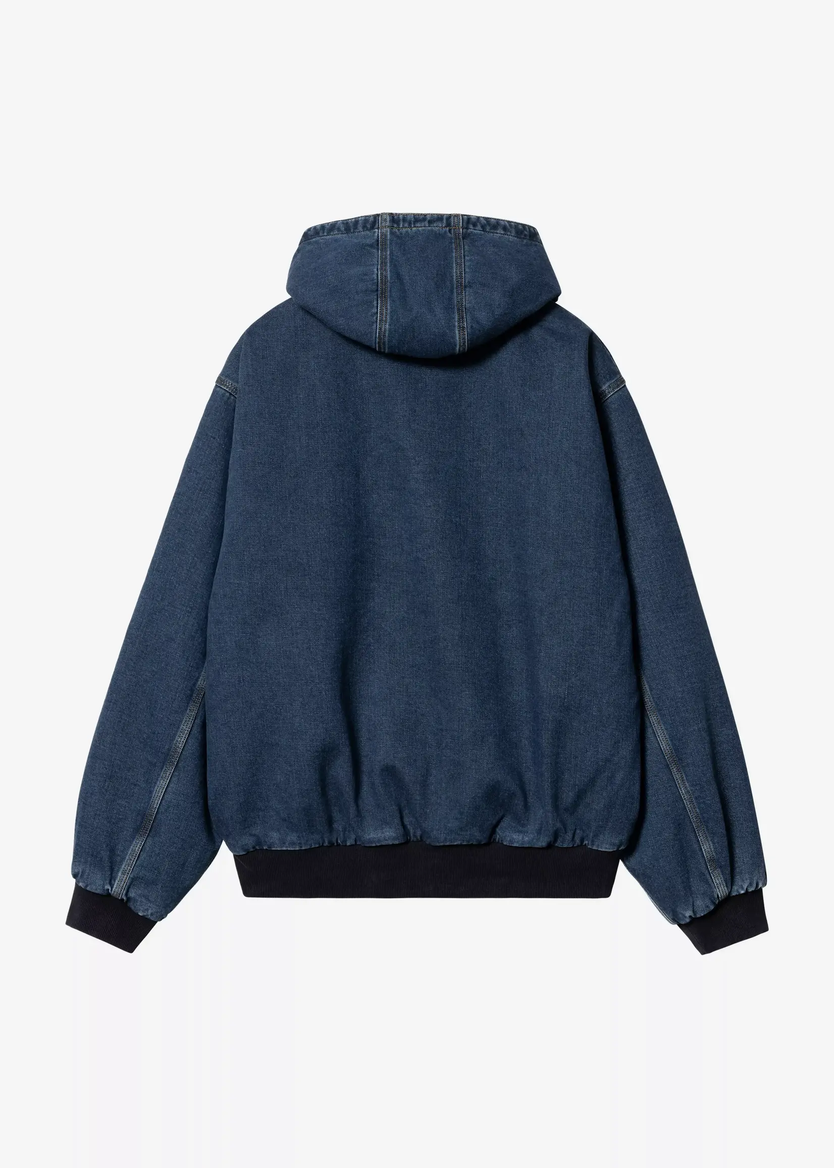 CARHARTT WIP CARHARTT OG ACTIVE JACKET