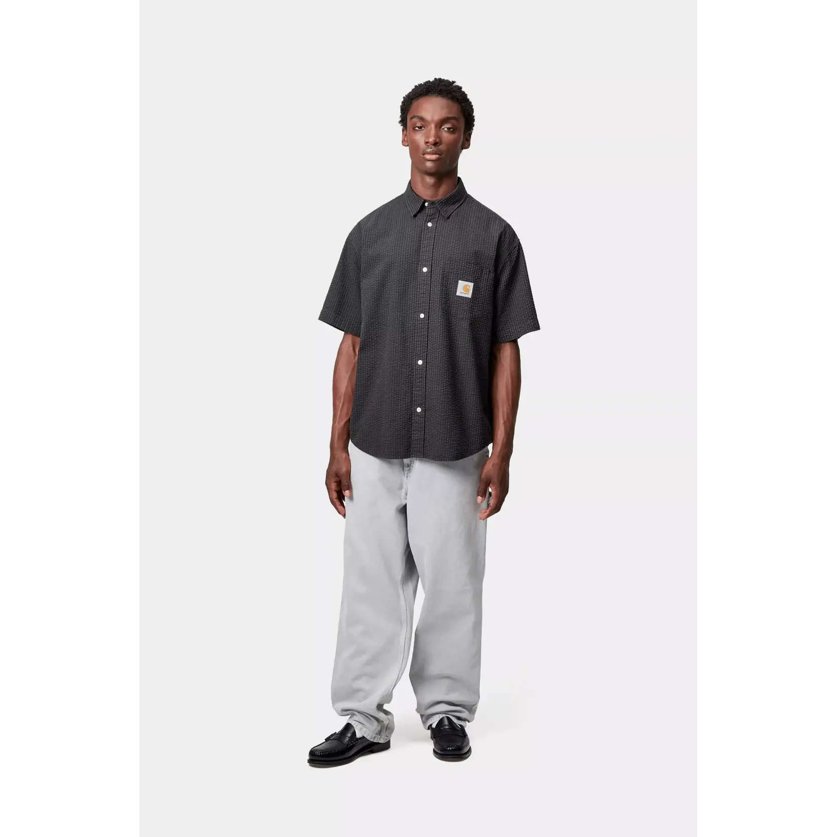 CARHARTT WIP CARHARTT WIP TOLAND SHIRT