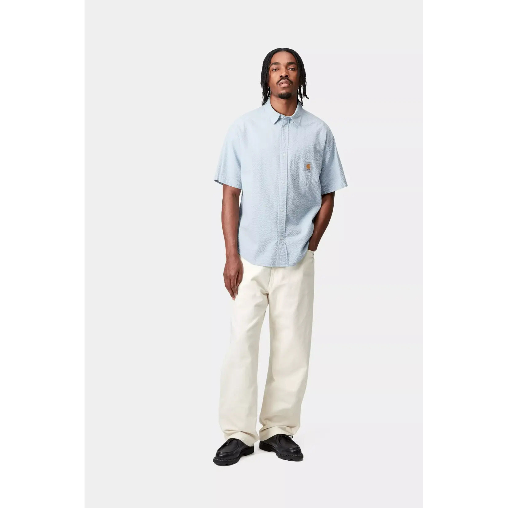 CARHARTT WIP CARHARTT WIP TOLAND SHIRT