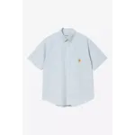 CARHARTT WIP CARHARTT TOLAND SHIRT
