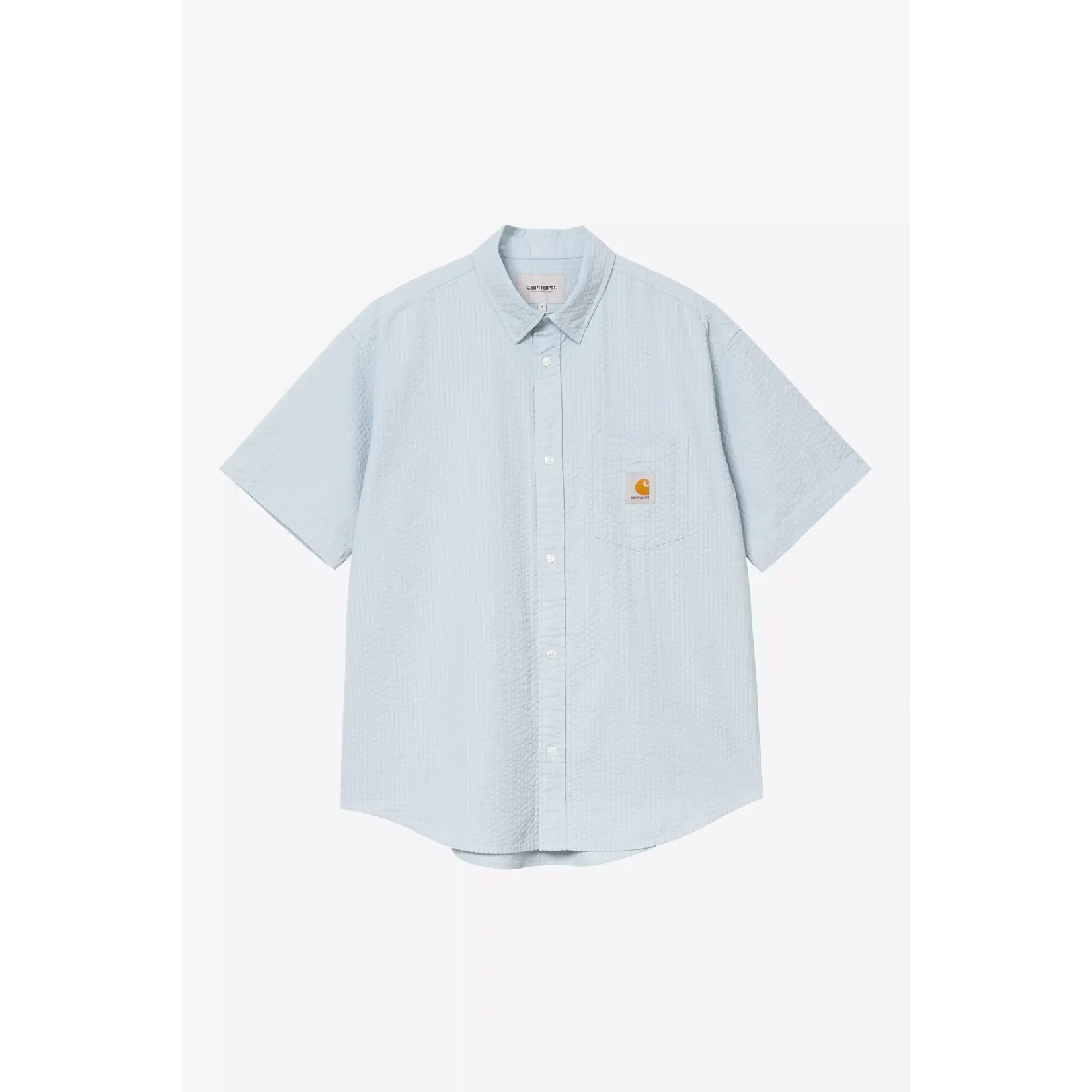 CARHARTT WIP CARHARTT TOLAND SHIRT