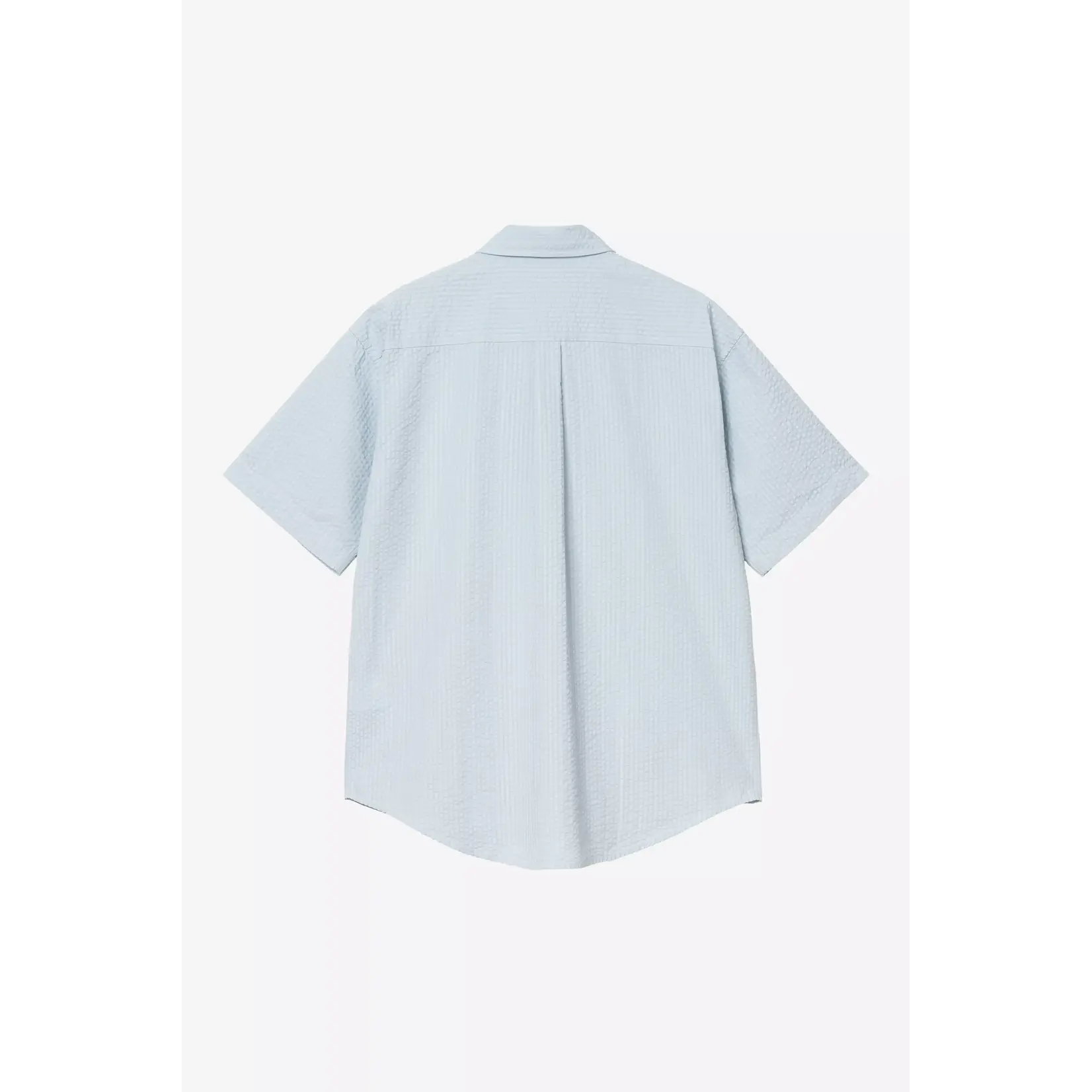 CARHARTT WIP CARHARTT WIP TOLAND SHIRT