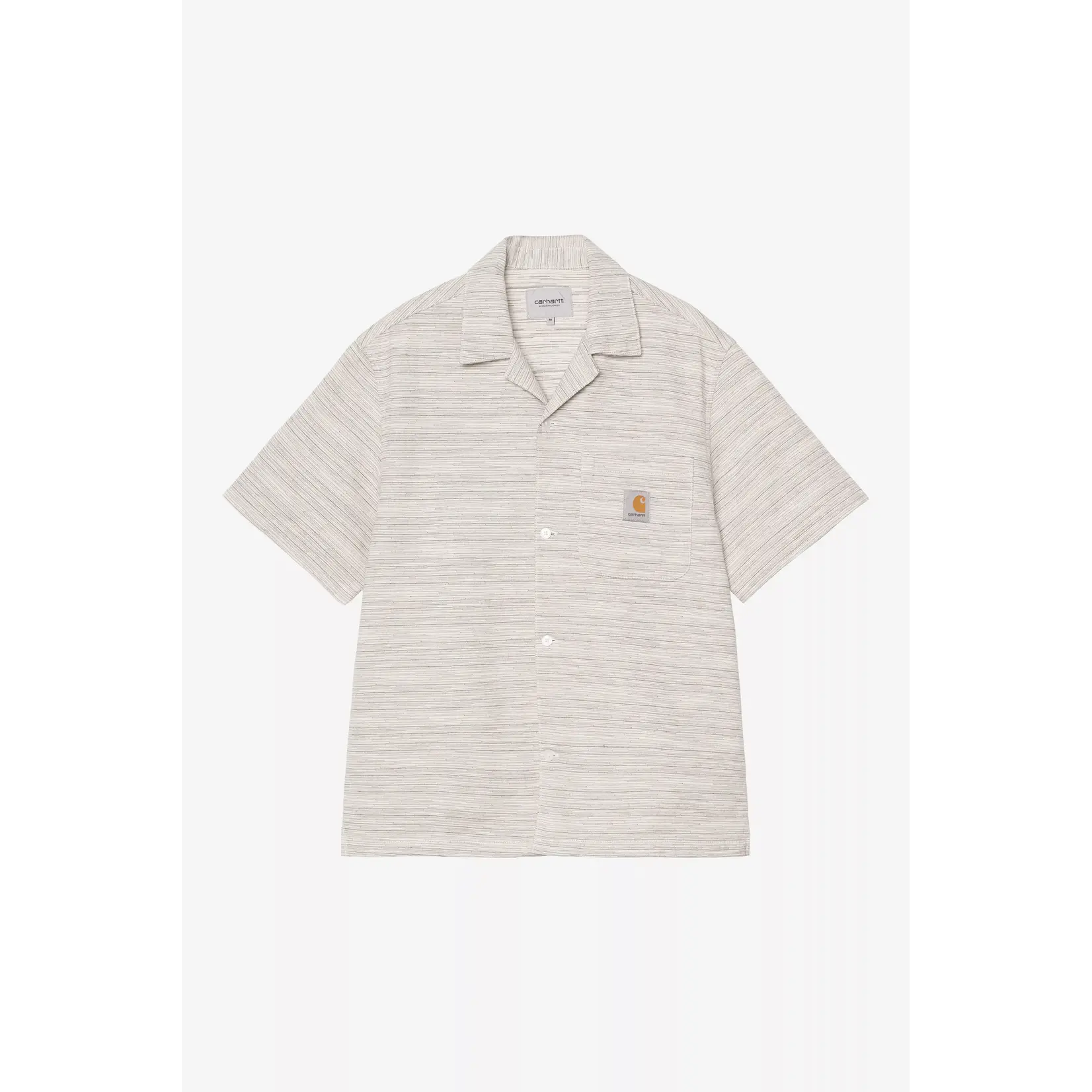 CARHARTT WIP CARHARTT S/S GELLAR SHIRT