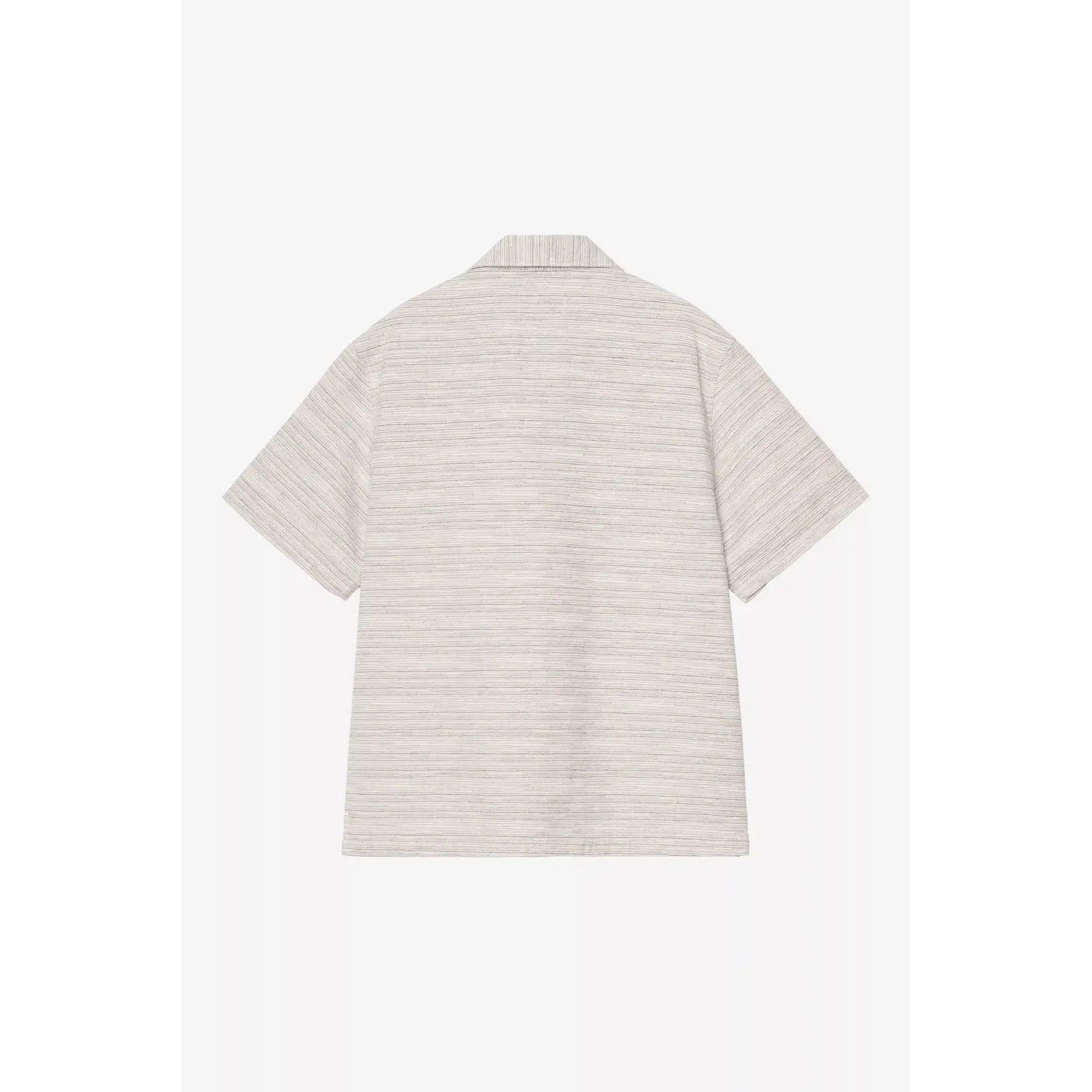 CARHARTT WIP CARHARTT S/S GELLAR SHIRT