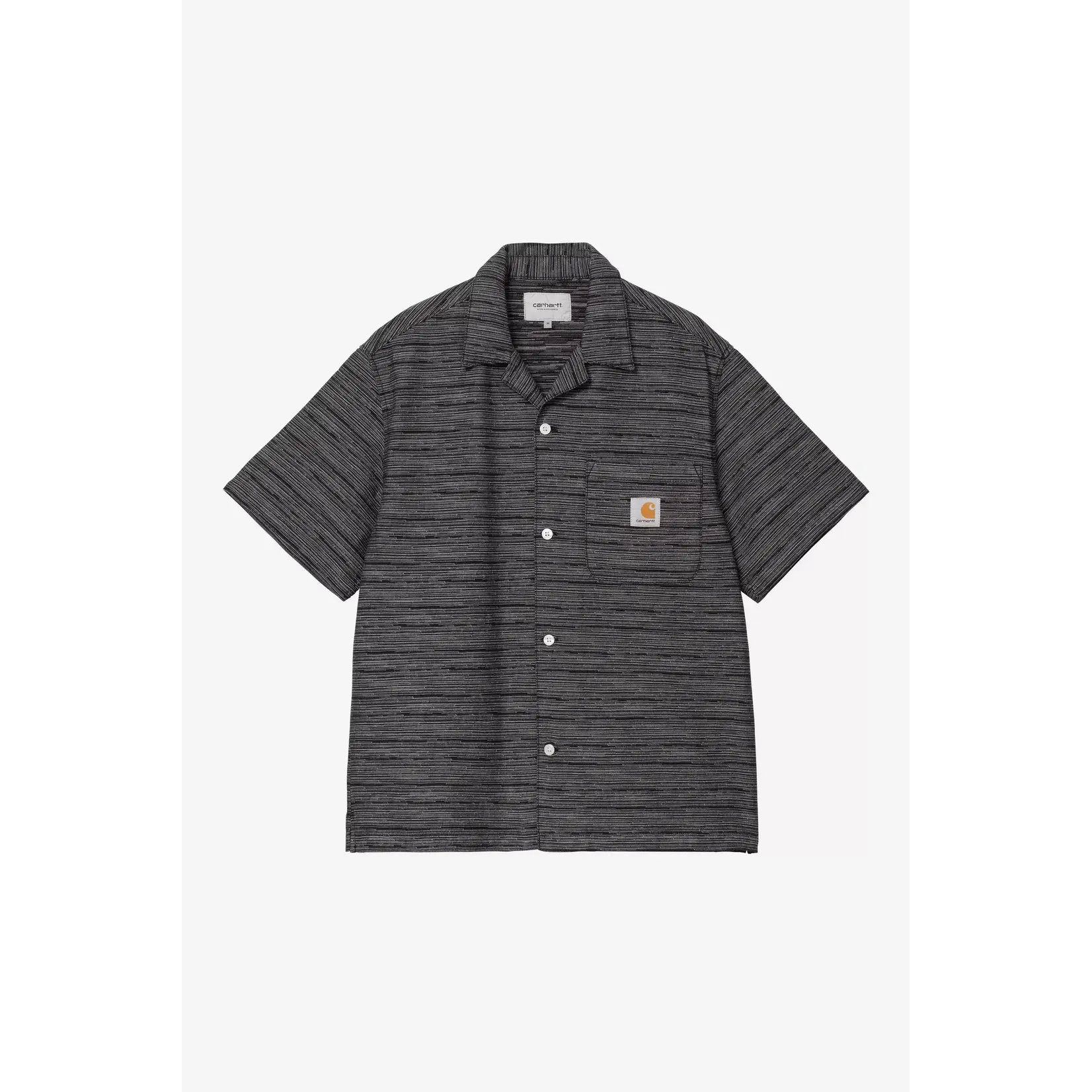 CARHARTT WIP CARHARTT S/S GELLAR SHIRT