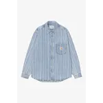 CARHARTT WIP CARHARTT RYLAN SHIRT JACKET