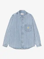 CARHARTT WIP CARHARTT RYLAN SHIRT JACKET