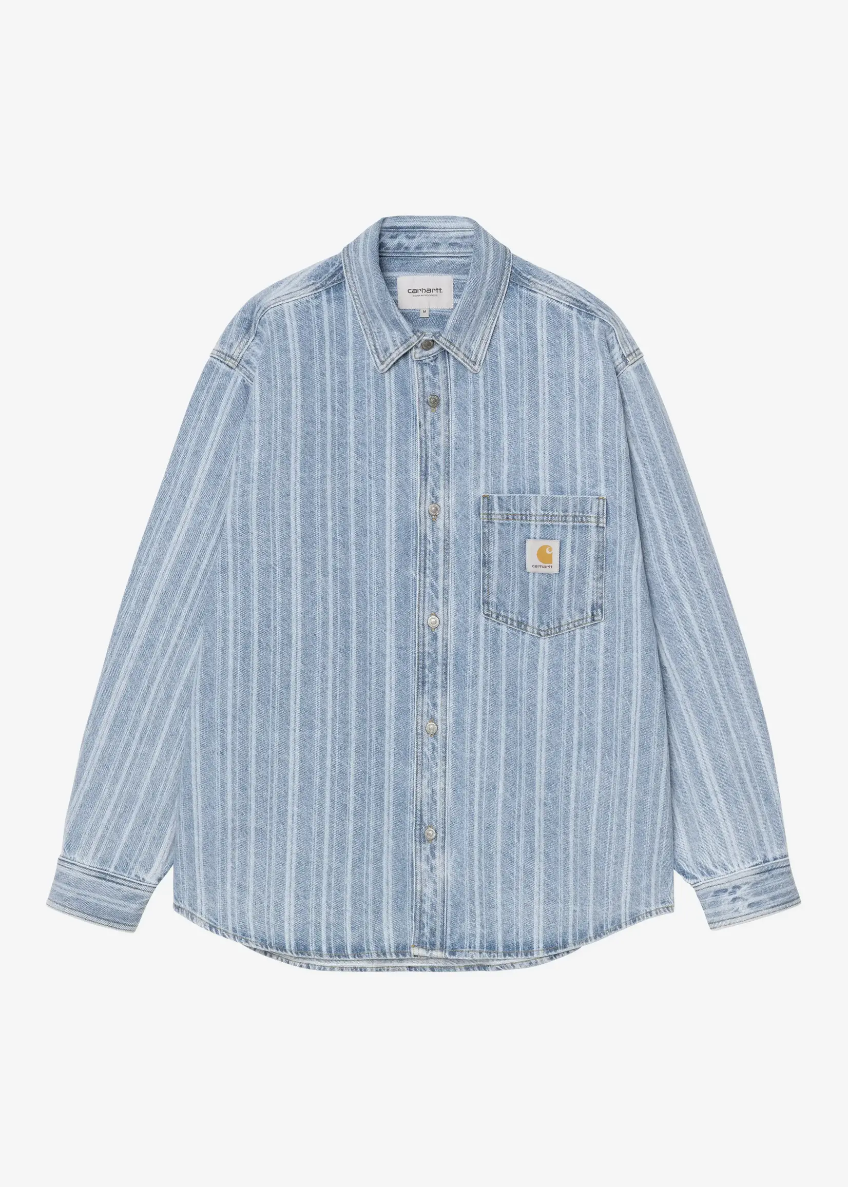 CARHARTT WIP CARHARTT RYLAN SHIRT JACKET