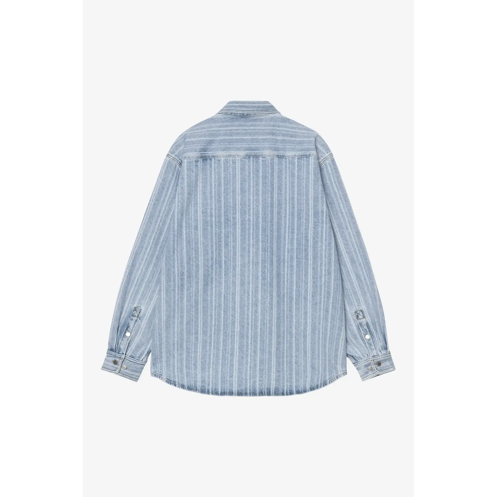 CARHARTT WIP CARHARTT RYLAN SHIRT JACKET