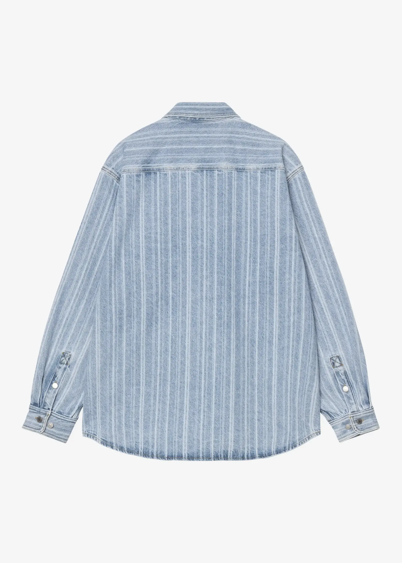 CARHARTT WIP CARHARTT RYLAN SHIRT JACKET