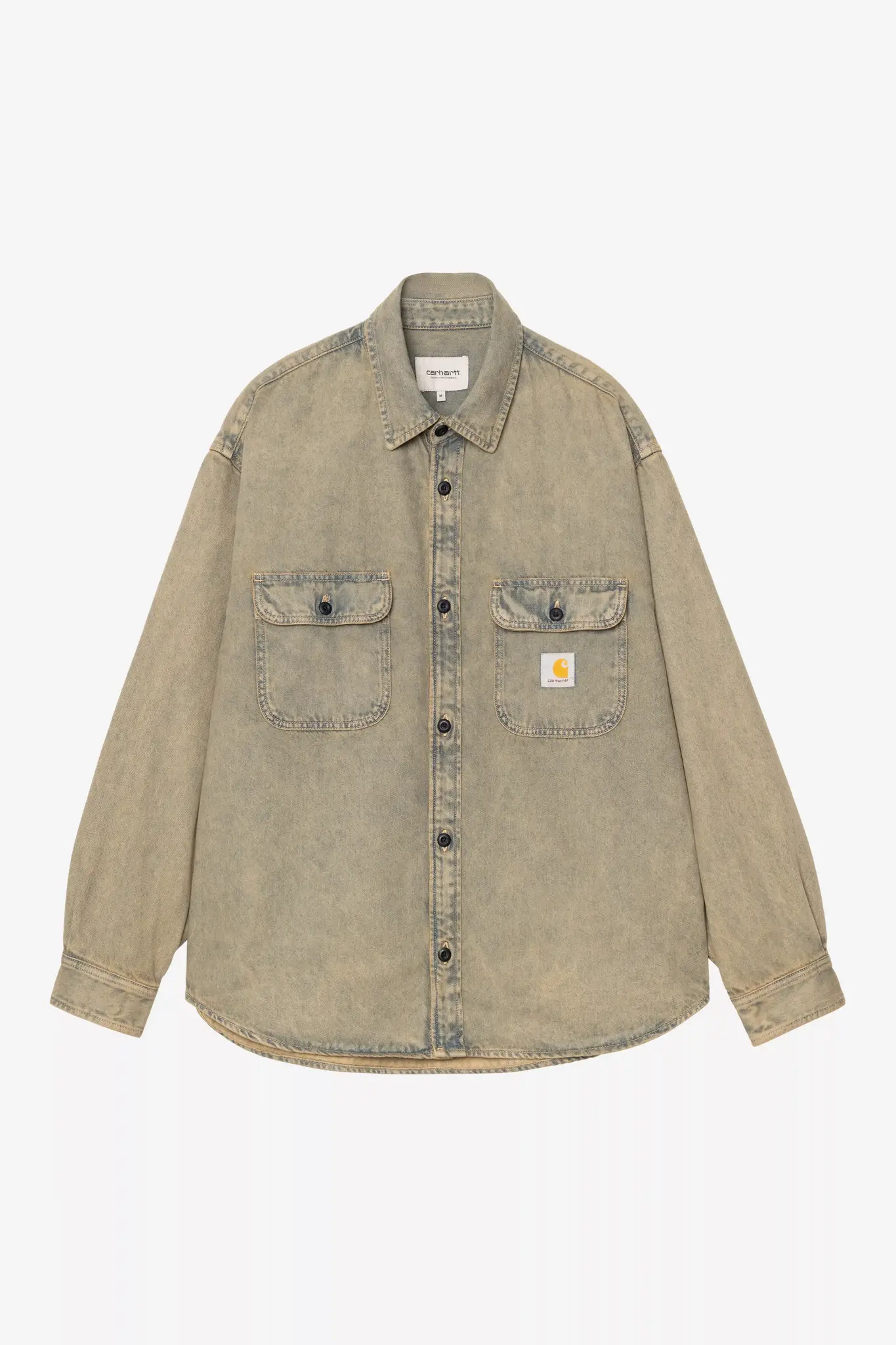 MILK - TIGAN SHIRT JAC