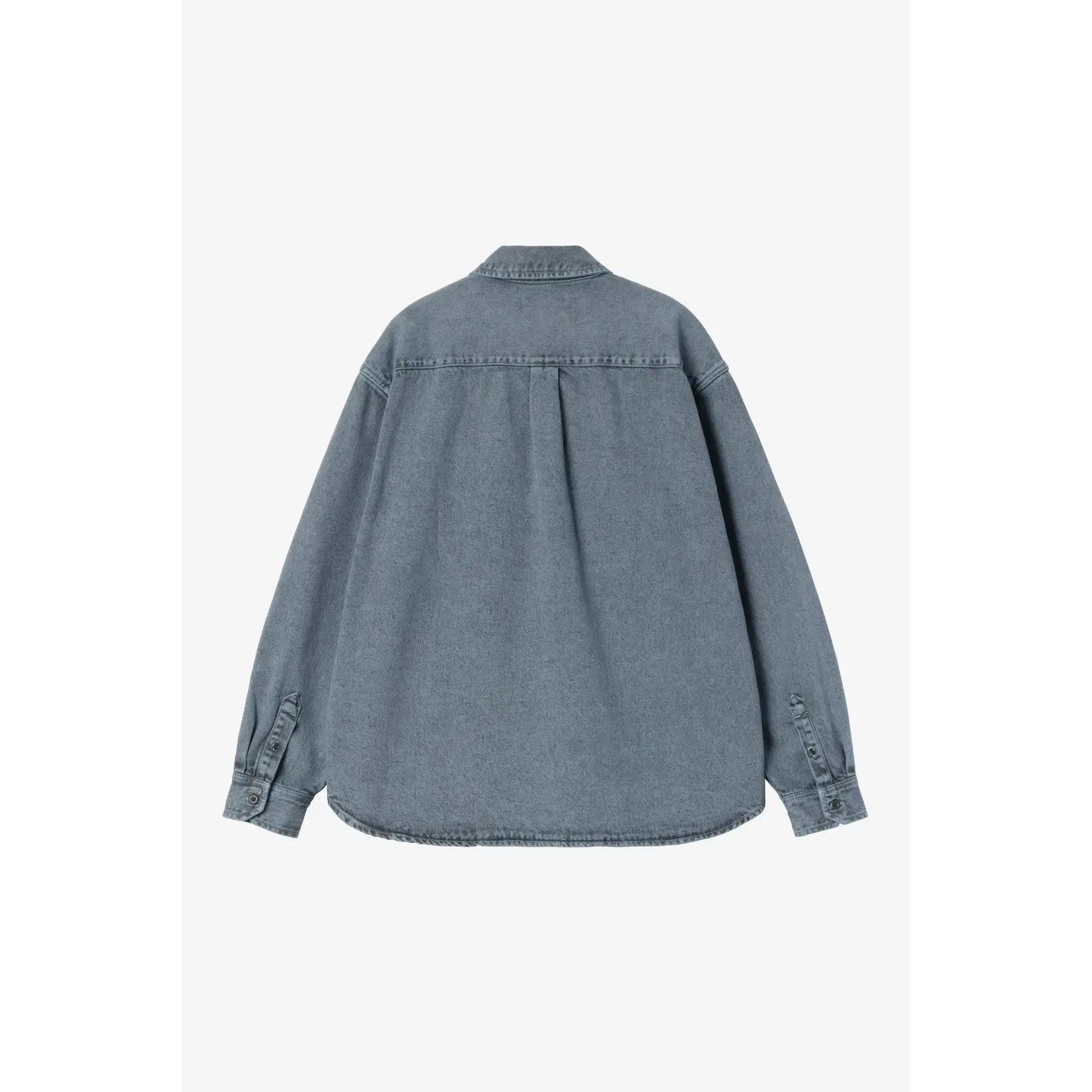 CARHARTT WIP CARHARTT WIP TIGAN SHIRT JAC
