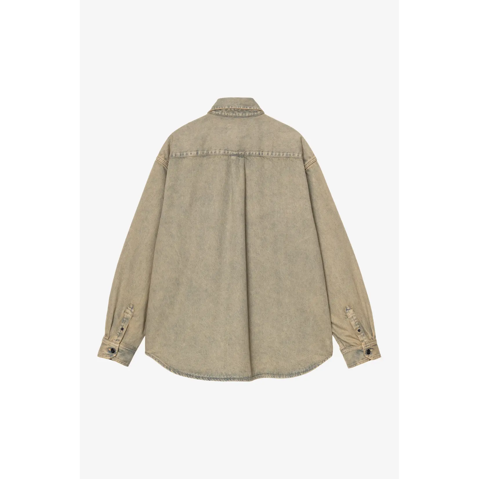 CARHARTT WIP CARHARTT WIP TIGAN SHIRT JAC