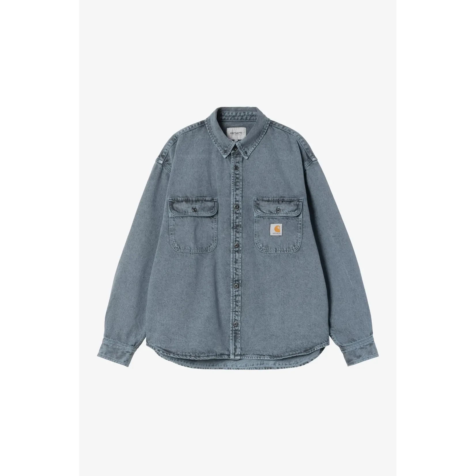 CARHARTT WIP CARHARTT TIGAN SHIRT JAC