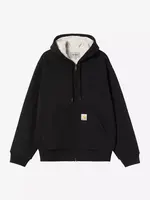 CARHARTT WIP CARHARTT ACTIVE SWEAT JACKET
