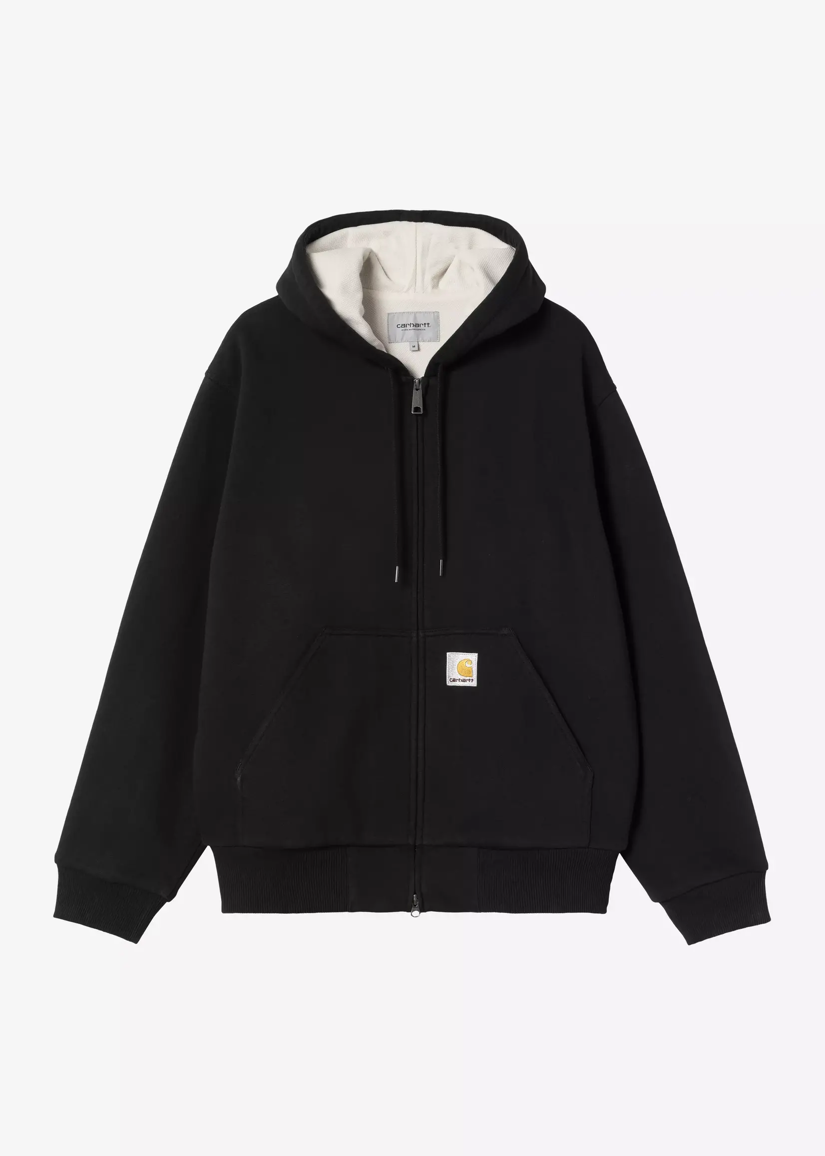 CARHARTT WIP CARHARTT ACTIVE SWEAT JACKET