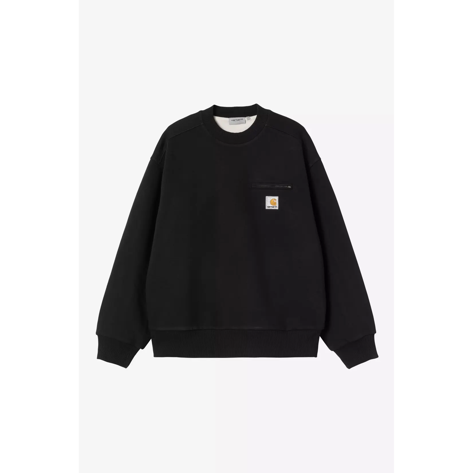 CARHARTT WIP CARHARTT DETROIT SWEAT