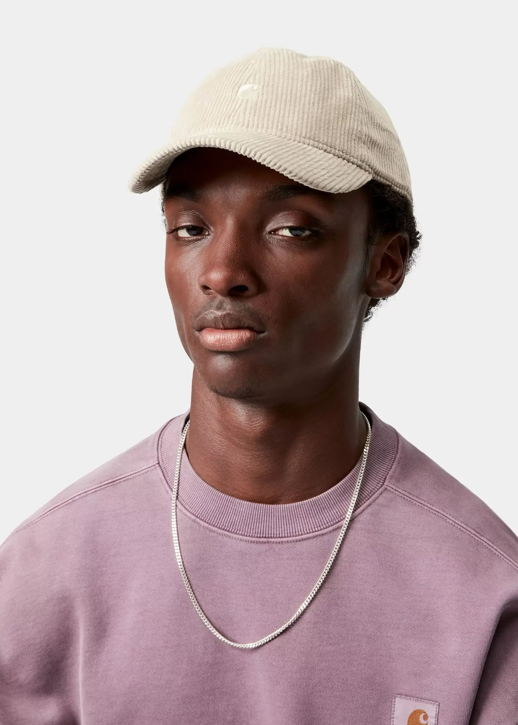CARHARTT WIP CARHARTT HARLEM CAP