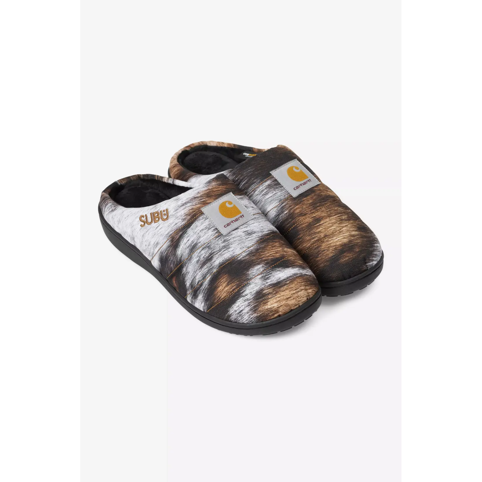 CARHARTT WIP CARHARTT WIP CORDURA SLIPPERS