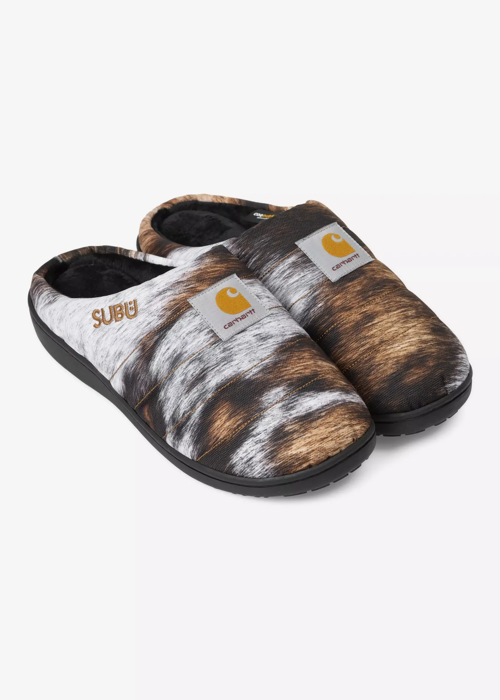 CARHARTT WIP CARHARTT CORDURA SLIPPERS