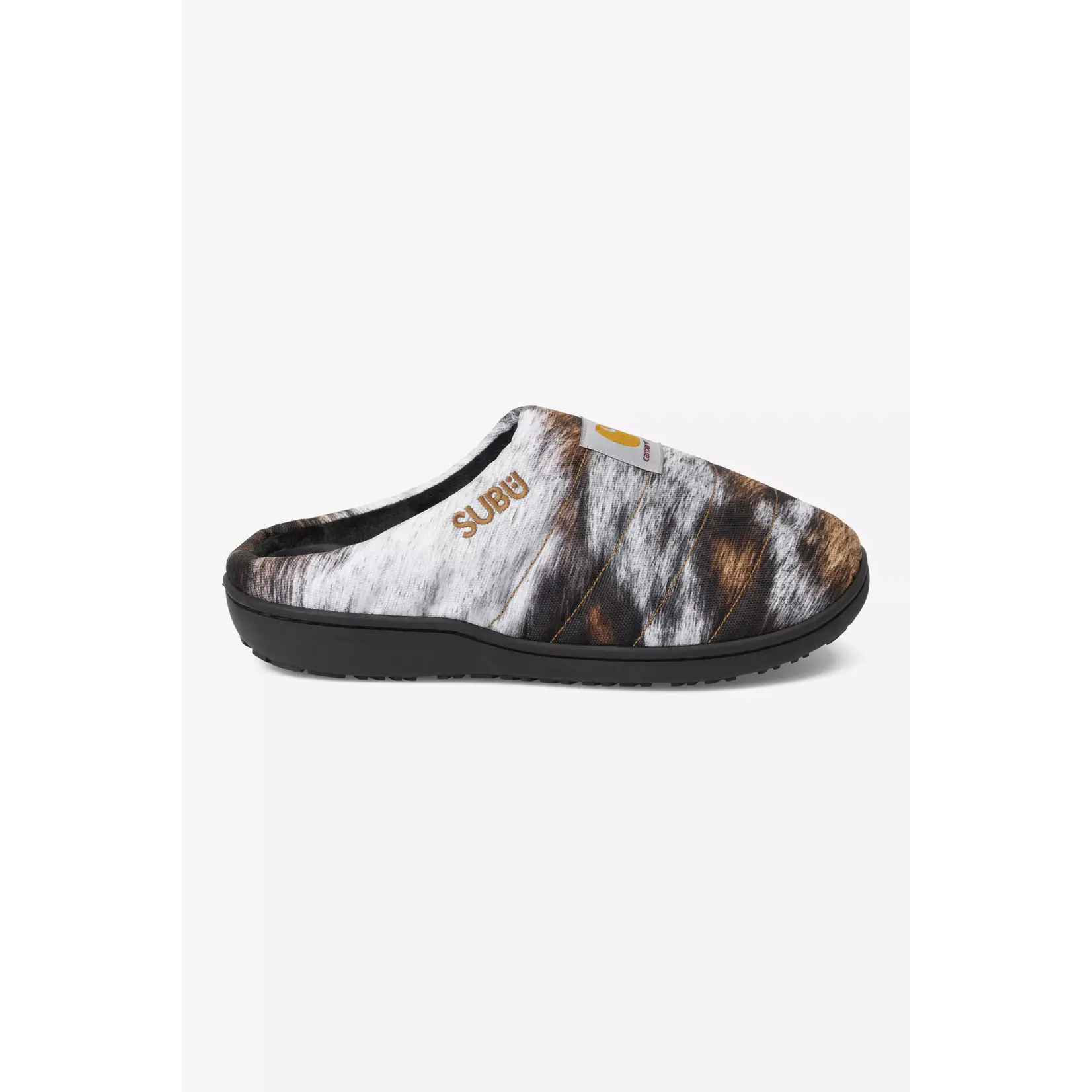 CARHARTT WIP CARHARTT WIP CORDURA SLIPPERS