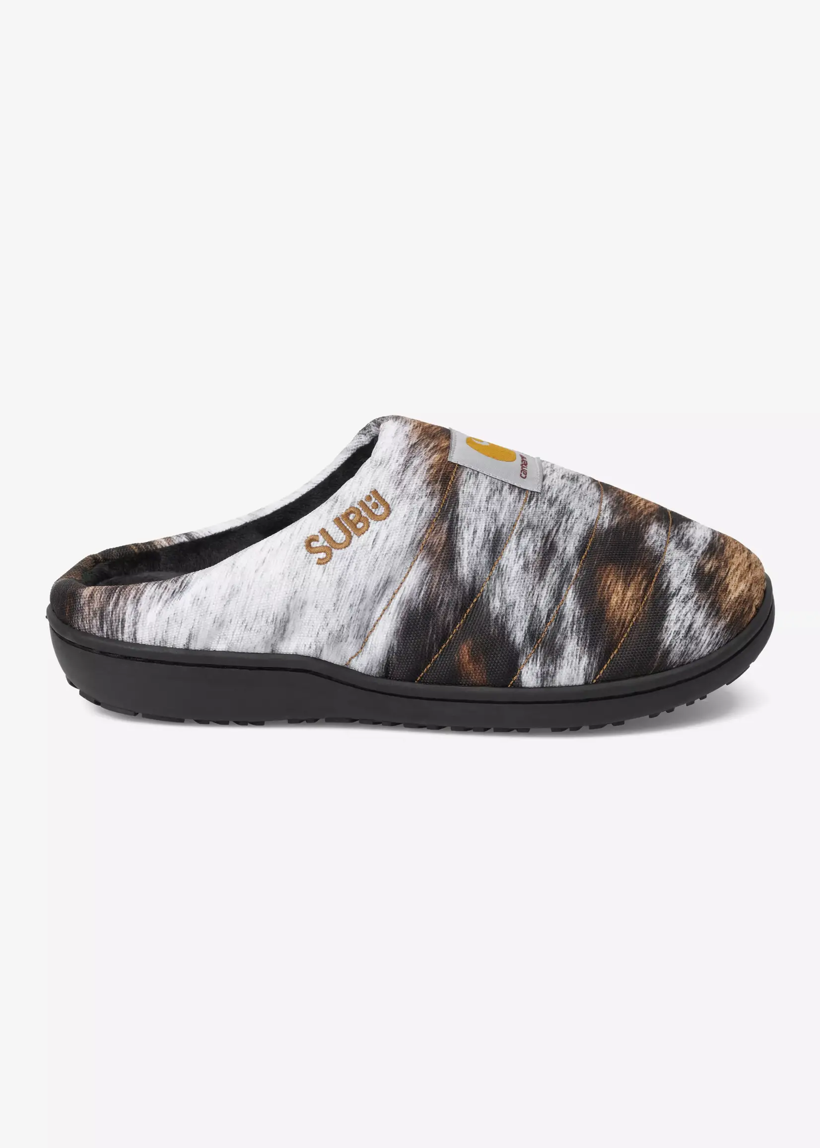 CARHARTT WIP CARHARTT CORDURA SLIPPERS
