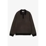 CARHARTT WIP CARHARTT L/S LOWIS POLO