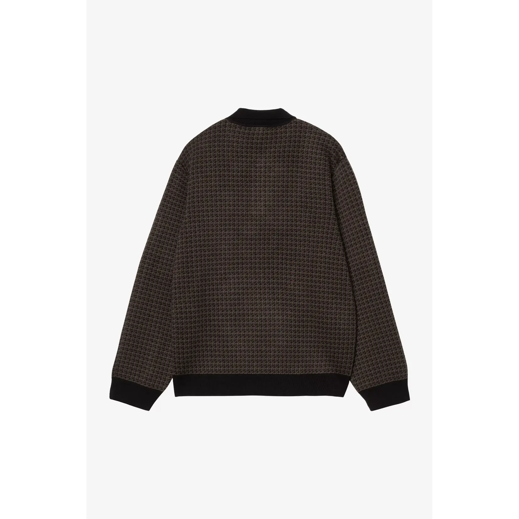 CARHARTT WIP CARHARTT L/S LOWIS POLO
