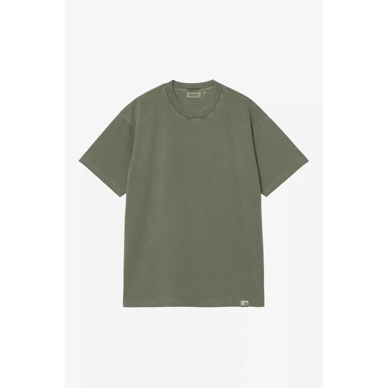 CARHARTT WIP CARHARTT S/S RGGD T-SHIRT
