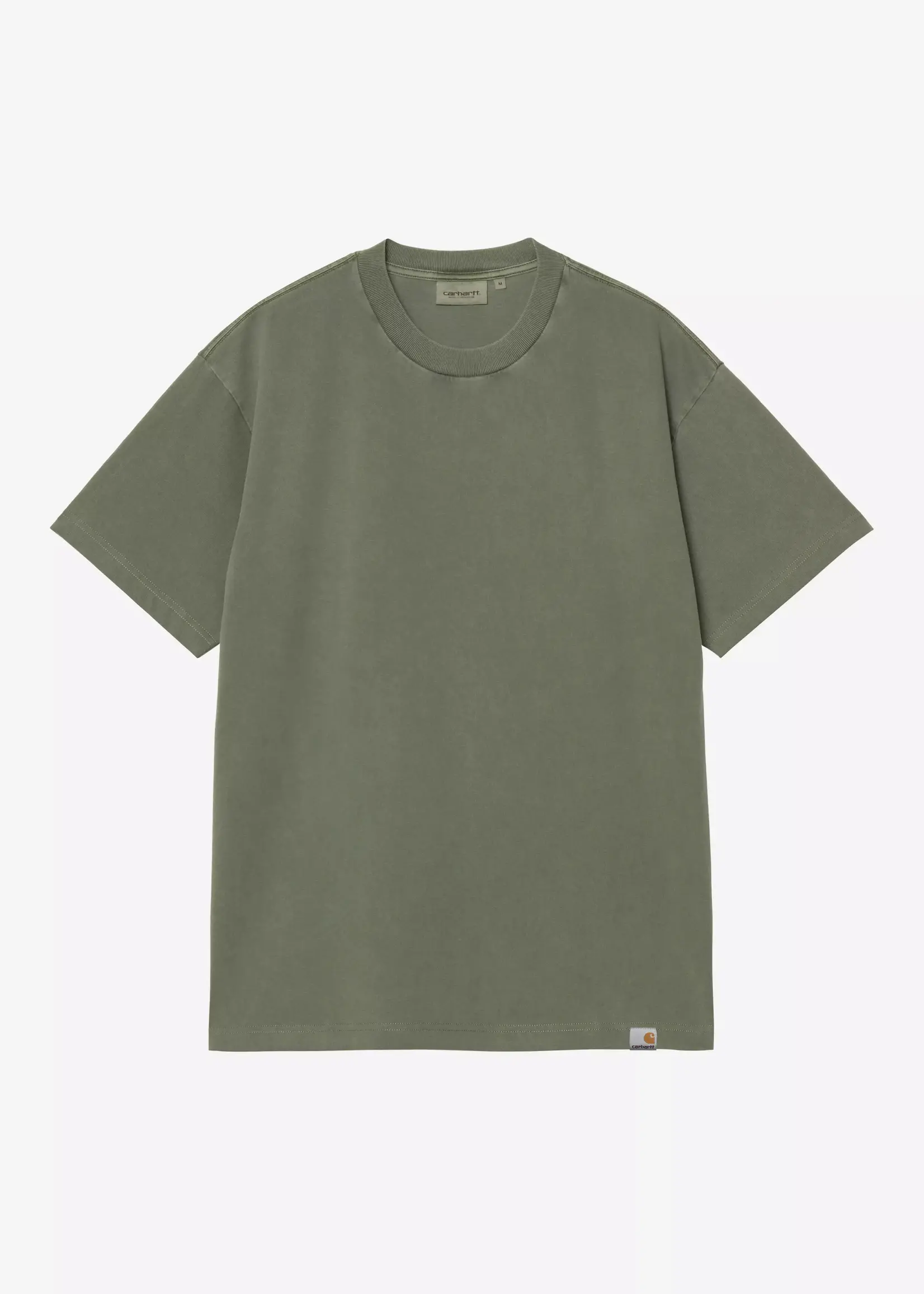 CARHARTT WIP CARHARTT S/S RGGD T-SHIRT
