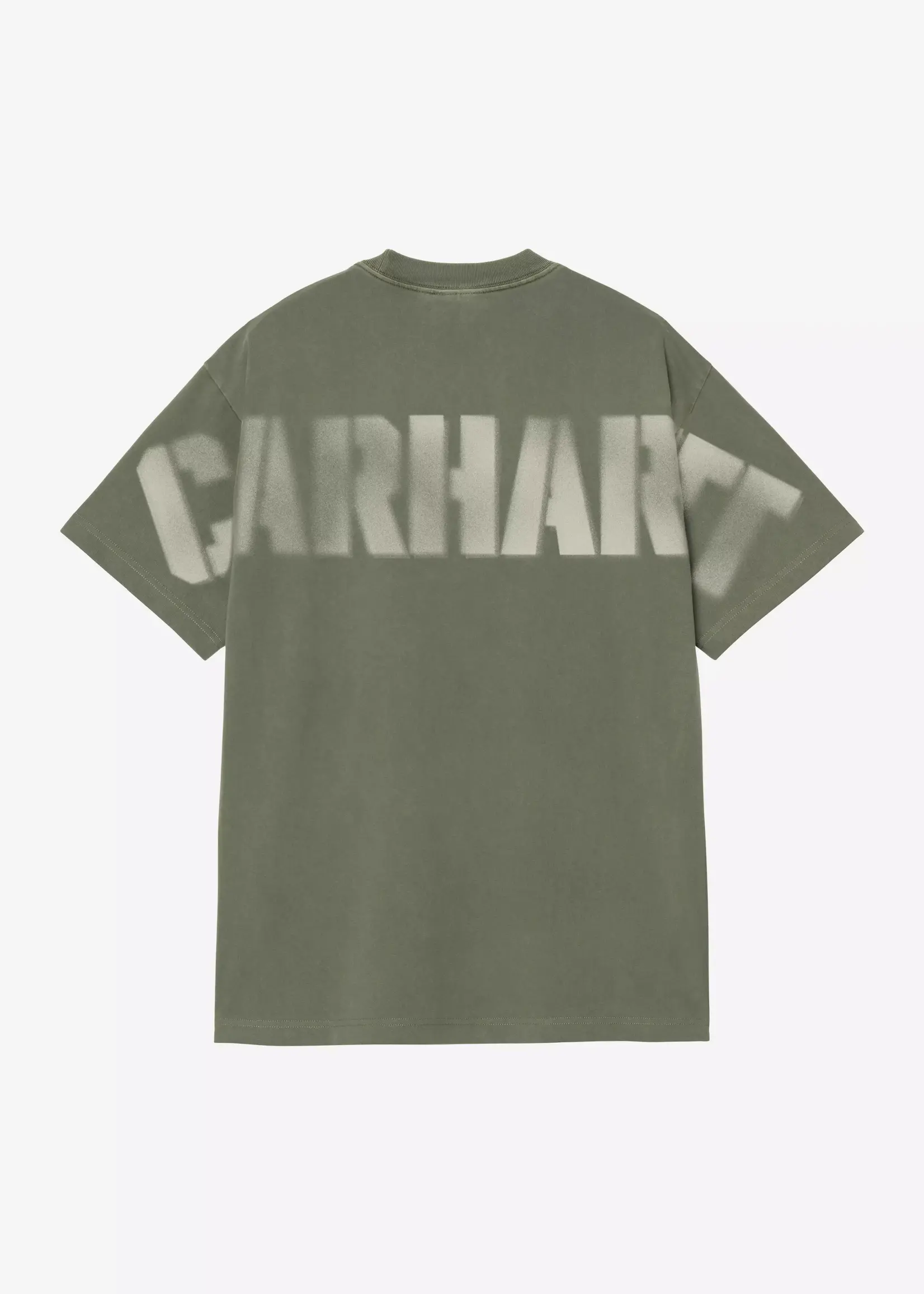 CARHARTT WIP CARHARTT S/S RGGD T-SHIRT