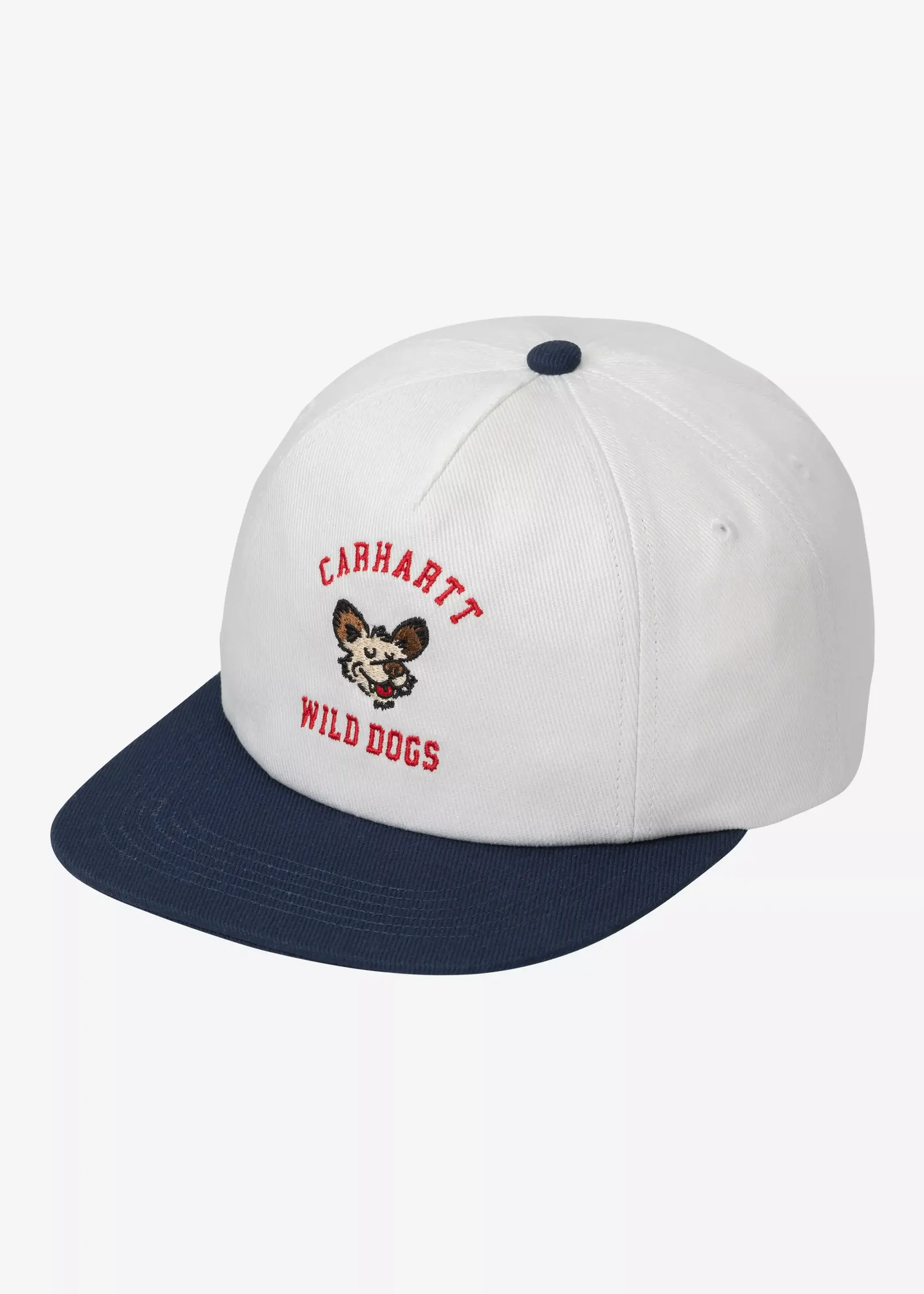 CARHARTT WIP CARHARTT WILD DOG CAP