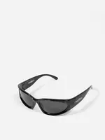 WASTED PARIS WASTED PARIS SUNGLASSES PIERCE SIGNATURE