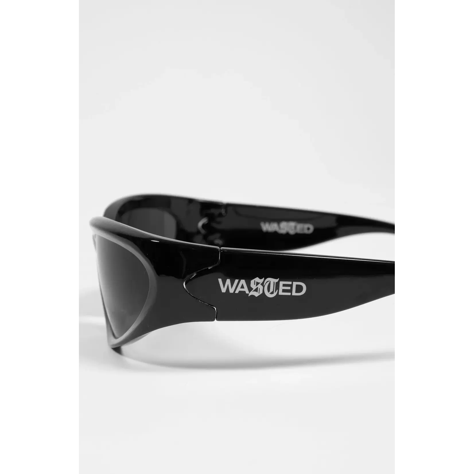 WASTED PARIS WASTED PARIS SUNGLASSES PIERCE SIGNATURE