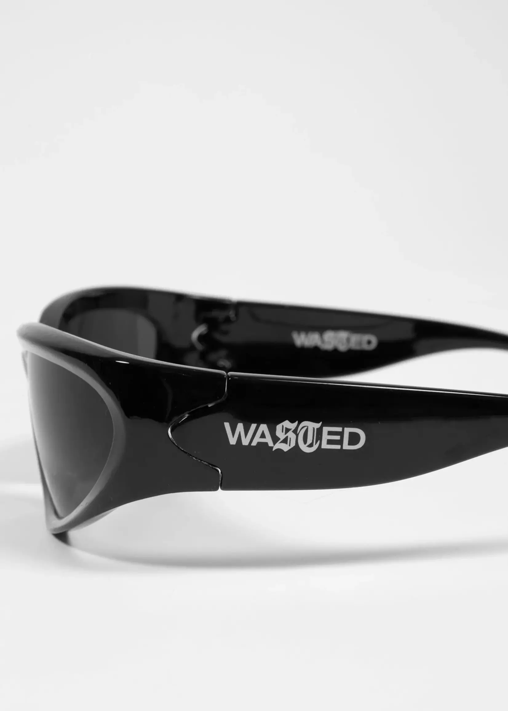 WASTED PARIS WASTED PARIS SUNGLASSES PIERCE SIGNATURE