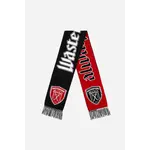 WASTED PARIS WASTED PARIS RAIN FOOTBALL SCARF