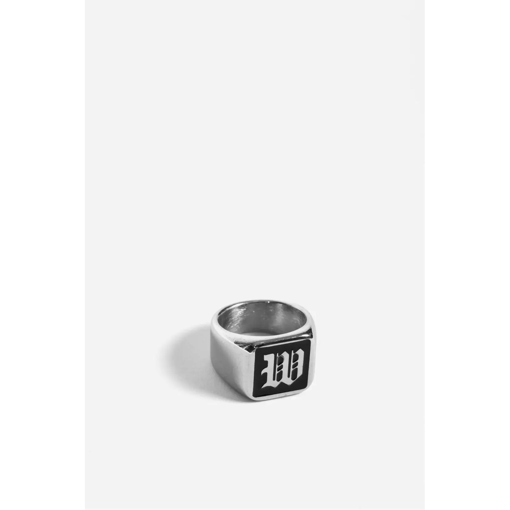 WASTED PARIS WASTED PARIS  KINGDOM SIGNET RING