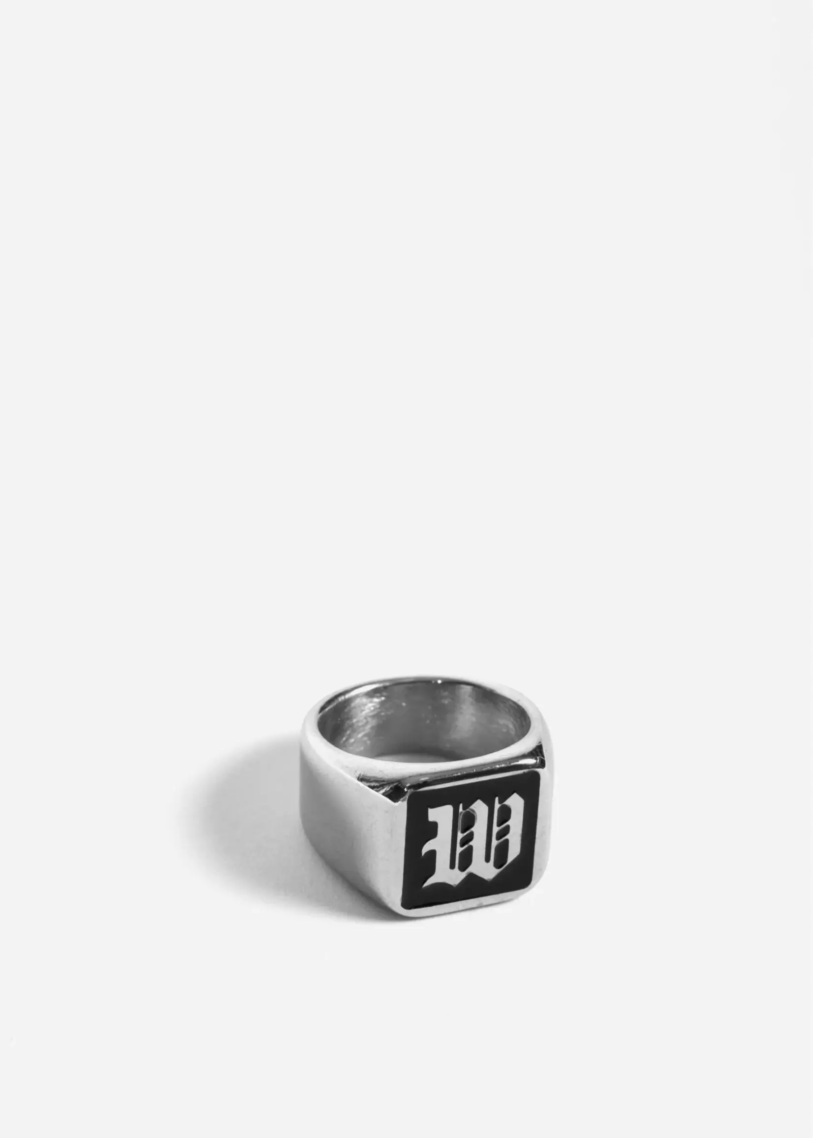 WASTED PARIS WASTED PARIS  KINGDOM SIGNET RING