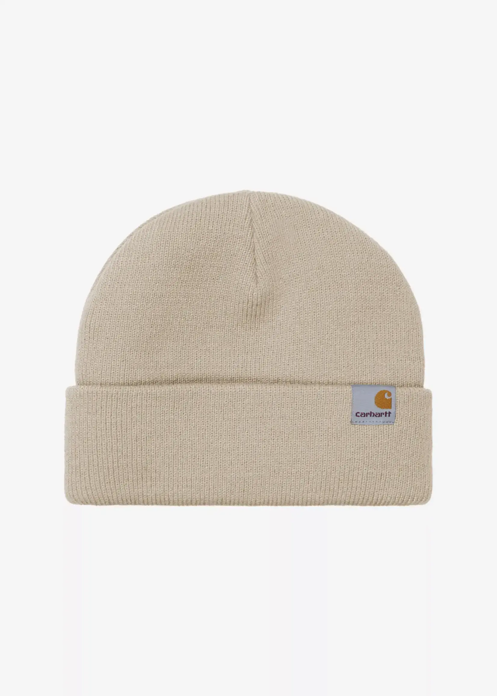 CARHARTT WIP CARHARTT STRATUS HAT LOW