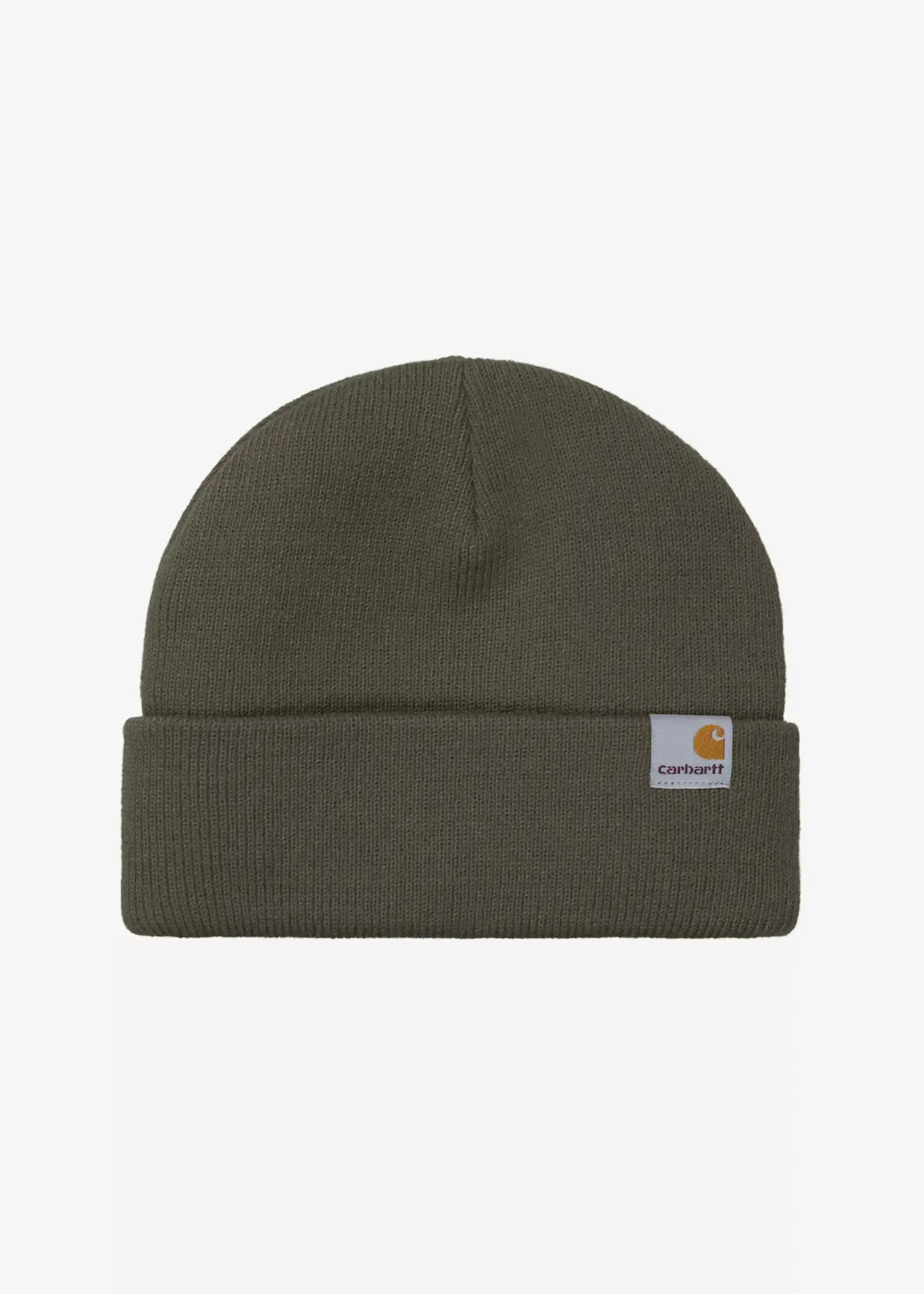CARHARTT WIP CARHARTT STRATUS HAT LOW