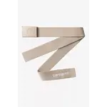 CARHARTT WIP CARHARTT C-LOGO BELT TONAL